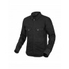 Motocyklová košeľa Cordura SECA OUTCAST BLACK čierna DARČEKY