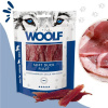 Pochúťka pre psa Woolf Soft Duck Fillet 100 g