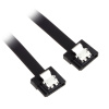 Akasa Proslim SATA 3 cable 15cm - black AK-CBSA05-15BK