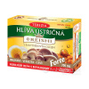 TEREZIA HLIVA USTRICOVITÁ + REISHI s rakytníkovým olejom Forte - 60 cps