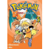 Pokémon - Red a blue 5 - Kusaka Hidenori