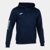 CHAMPIONSHIP IV HOODIE NAVY 5XS
