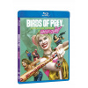 Birds of Prey BD