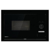 Mikrovlnná rúra Gorenje VMT445B 25 l Sklo (738329)
