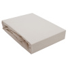 Darymex NEPRIEPUSTNÉ JERSEY PRESTIERADLO SG 024 200X220 CM SVETLOSIVÁ