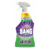 Cillit Bang Expert ÚČINNE ODSTRAŇUJE MASTNOTU A PRIPEČENINY 900 ml do kuchyne