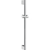 Hansgrohe UNICA CROMA nástenná tyč 0,65 m, bez sprchovej hadice, chróm, 26505000