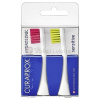 Curaprox Hydrosonic Sensitive magenta+green 2 ks