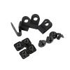 SALMING Elit Helmet Screws and Clips