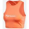 Dámsky top Adidas Originals Fiorucci Cropped Top|32