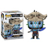 Funko POP! Marvel Black Panther Wakanda Forever Attuma Marvel 1096