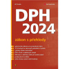 DPH 2024 - zákon s přehledy