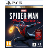 Marvel's Spider-Man: Miles Morales (Ultimate Edition)