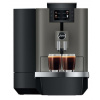 JURA X4 Dark Inox