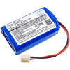 Baterie CS JBL Flip 2 (2013), Flip II (2013), 2000mAh, 7,4Wh, Li-pol
