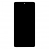 LCD Displej + Rám Xiaomi Redmi Note 14S - originál