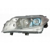 Abakus 218-1164R-LEMN7 Reflektor