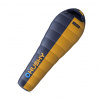 Husky Thermopro letní spacák Fuego -5°C blue/mustard