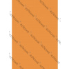 Filc jemný 1 mm A4 - oranžový