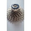 Shimano Ultegra CS-R8000 11 ROWS CASSETTE (Shimano CS-R8000/11S/11-30T Cassette (665))