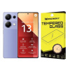 Xiaomi Redmi Note 13 Pro 4G smartfón 12 GB / 512 GB 4G (LTE) fialová + Tvrdené sklo Ochranné sklo univerzálne (Smartfon Xiaomi Redmi Note 13 Pro 4G 12/512 GB LTE AMOLED fialový)