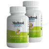 2x Medveď natural AppetitControl 60 kapsúl (120 kapsúl spolu) (AppetitControl)