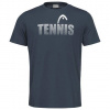 Club Colin T-Shirt Men pánske tričko NV veľkosť oblečenia XL - M