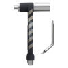 PRIME8 náradie - Number-1 Skate Tool (ČERNÁ) veľkosť: OS