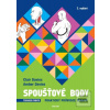 Spoušťové body (Clair Davies; Amber Davies)