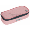 Školský peračník Pencil Case Flower Leopard Jack Piers ergonomický luxusné prevedenie od 2 rokov 20*6*9 cm