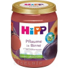 Hipp GmbH & Co. Vertrieb KG HiPP Príkrm BIO Hrušky a slivky - 1x160 g