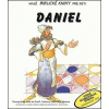 Daniel (Malé Biblické knihy pre deti)
