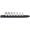 Hazet 850A-SR/7 Pohon (skrutkovač) 1/4 (6,3 mm) 245 mm 1 ks; 850A-SR/7