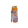 LOCKNLOCK Plastová fľaša na pitie 500 ml, oranžová