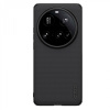 Zadný kryt Nillkin Super Frosted PRO Magnetic pre Xiaomi 15 Ultra Black