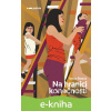 E-kniha Na hranici konečnosti - Tereza Šťastná