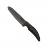 Kuchyňský nůž CERAMIC Black Blade 14,6 cm - Böker Solingen (Kuchyňský nůž CERAMIC 14,6 cm černý - Böker Solingen)
