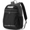 Puma Plus II čierny športový batoh (Puma Športový batoh pre školu, notebook)