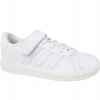 Adidas športová obuv ekologická koža biela veľkosť 39 1/3