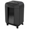 Skartovač Fellowes LX 85, 12 listov, 19l (FELSHLX85) čierna