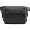 Fotobrašna Peak Design Everyday Sling 3L v2 - Black (BEDS-3-BK-2)