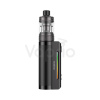 Aspire Zelos M80 sada - Gunmetal