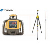 Nivelak - ÚROVEŇ LASEROVÝ PASCHT TOPCON RL-SV2S + STOJAN + LS80L (Nivelak - ÚROVEŇ LASEROVÝ PASCHT TOPCON RL-SV2S + STOJAN + LS80L)