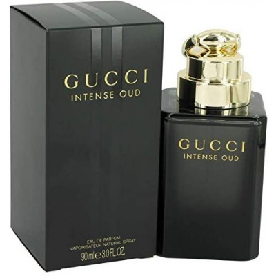 Gucci Intense Oud, Parfumovaná Voda 90ml unisex