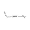 Výfukové potrubie BOSAL 888-501 BOSAL BOSAL888-501