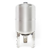 Tlaková nádoba IBO 80 l INOX stojatá