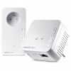 Sieťový rozvod LAN po 230V Devolo Magic 1 WiFi mini Starter Kit