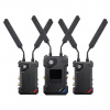 Cosmo C2 Wireless Video Transmission System 2 Transmitters/1 Receiver Kit Hollyland
