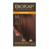 BIOKAP Nutricolor farba na farbenie 6.4 medená v kari farbe 140 ml