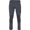 CERVA GROUP a.s. NEURUM CLS nohavice Farba: Antracit, Veľkosť: 58